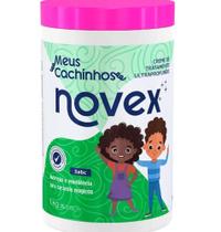 Creme de Tratamento Novex Meus Cachinhos Kids 1KG Nutrição Creme de Tratamento Novex Meus Cachinhos Kids 1KG Nutrição