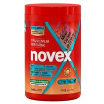 Creme de Tratamento Novex Meus Cachos Cinema 1kg Creme de Tratamento Novex Meus Cachos Cinema 1kg