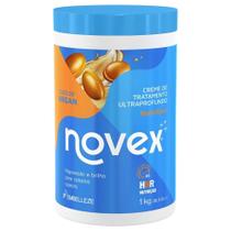 Creme de Tratamento Novex Óleo de Argan 1Kg Creme de Tratamento Novex Óleo de Argan 1Kg