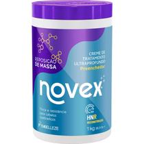 Creme de Tratamento Novex Reposição de Massa Ultraprofundo Embelleze 1kg Creme de Tratamento Novex Reposição de Massa Ultraprofundo Embelleze 1kg