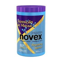 Creme De Tratamento Novex Repositor De Massa 1Kg