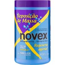 Creme de Tratamento Novex Repositor Massa 400g