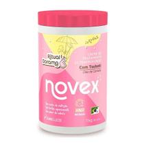 Creme de Tratamento Novex Ritual Dorama 1kg - Embelleze
