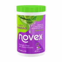 Creme de Tratamento Novex Super Babosão 400g - Embelleze