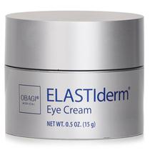 Creme de tratamento ocular Obagi Elastiderm 15mL anti-envelhecimento Creme de tratamento ocular Obagi Elastiderm 15mL anti-envelhecimento