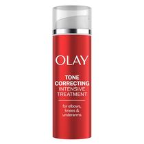 Creme de tratamento Olay Intensive Tone Correcting 50mL Creme de tratamento Olay Intensive Tone Correcting 50mL