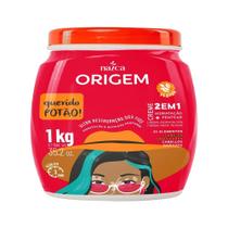 Creme de Tratamento Origem Querido Potão 1Kg