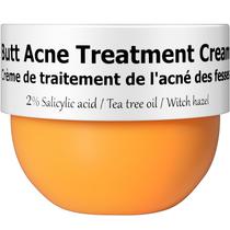 Creme de tratamento para limpeza da acne TTLALA com 2% de ácido salicílico Creme de tratamento para limpeza da acne TTLALA com 2% de ácido salicílico
