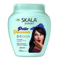 Creme de Tratamento Potao Desmaiado 1Kg Skala