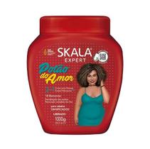 Creme De Tratamento Potão Do Amor 2 Em 1 1Kg - Skala