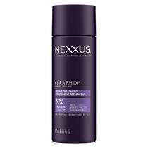 Creme de tratamento pré-lavagem Nexxus Keraphix Damage Repair 180ml