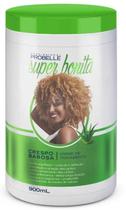 Creme de Tratamento Probelle Crespo Babosa 900ml Creme de Tratamento Probelle Crespo Babosa 900ml