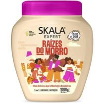 Creme de tratamento Raízes do Morro 1kg Skala