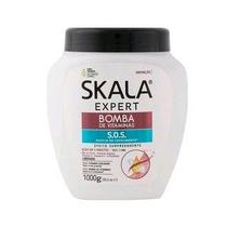 Creme de Tratamento Skala 1KG Bomba de Vitaminas