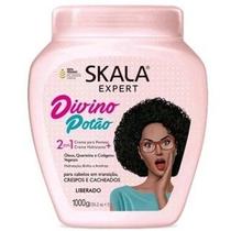 Creme de Tratamento Skala 1Kg Divino Potão