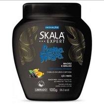 Creme de Tratamento Skala 1KG Lama Negra