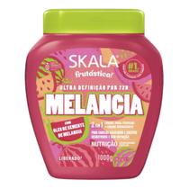 Creme de Tratamento Skala 1kg Melancia