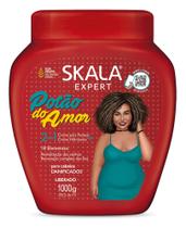 Creme de Tratamento Skala 1kg Potão do Amor - C0714