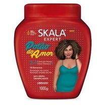 Creme de Tratamento Skala 1KG Potão do Amor