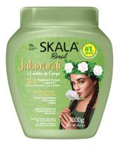 Creme de Tratamento SKALA 2 em 1 Jaborandi 1000g Creme de Tratamento SKALA 2 em 1 Jaborandi 1000g