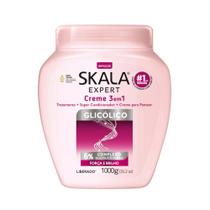 Creme De Tratamento Skala 3 Em 1 Glicólico 1Kg