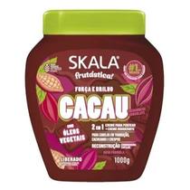 Creme De Tratamento Skala Cacau 1000g
