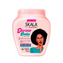 Creme de Tratamento Skala Divino Potão 1kg