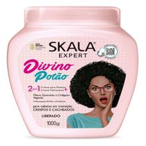 Creme de Tratamento Skala Divino Potão 1kg