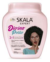 Creme de Tratamento Skala Divino Potão 1kg