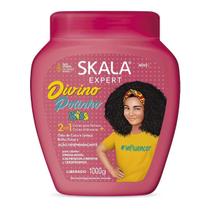 Creme de Tratamento Skala Divino Potinho Kids 1kg
