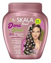 Creme de Tratamento SKALA Dona 2 em 1 1000g