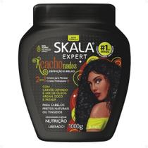 Creme De Tratamento Skala Expert Acachonados 1000g