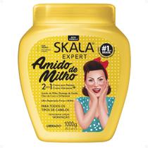 Creme de Tratamento Skala Expert Amido de Milho 1000g