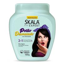 Creme De Tratamento Skala Expert Potão Desmaiado 1000g