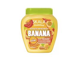 Creme de Tratamento Skala Frutástica 1kg (Banana / Coco / Melancia /Uva)