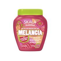 Creme de Tratamento Skala Frutástica 1kg (Banana / Coco / Melancia /Uva) Creme de Tratamento Skala Frutástica 1kg (Banana / Coco / Melancia /Uva)