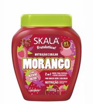 Creme de Tratamento Skala Frutástica 1kg (Banana / Coco / Melancia /Uva)