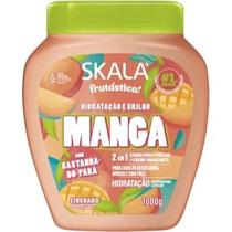 Creme de Tratamento Skala Manga 1000g