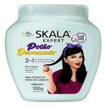 Creme de Tratamento Skala Potão Desmaiado 1kg
