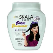 Creme de Tratamento Skala Potão Desmaiado 1kg Creme de Tratamento Skala Potão Desmaiado 1kg