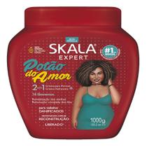 Creme de Tratamento Skala Potão do Amor 1kg Creme de Tratamento Skala Potão do Amor 1kg