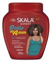 Creme de Tratamento Skala Potão do Amor 1kg