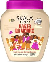 Creme de Tratamento Skala Raizes Do Morro 1Kg