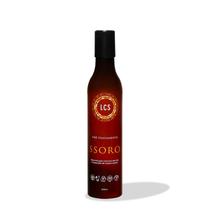 Creme de Tratamento Ssoro Lcs Pré-lavagem Creme de Tratamento Ssoro Lcs Pré-lavagem