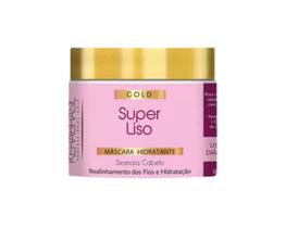 Creme de Tratamento Super Liso 500g Kerabrasil Creme de Tratamento Super Liso 500g Kerabrasil