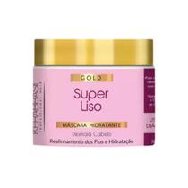 Creme de Tratamento Super Liso 500g Kerabrasil