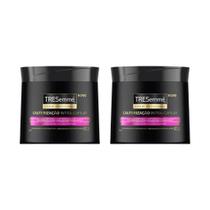 Creme De Tratamento Tresemme 400G Cauterização - Kit Com 2Un