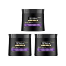 Creme de Tratamento Tresemme 400g Reconstruçao - Kit C/ 3un