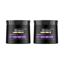 Creme De Tratamento Tresemme 400G Reconstruçao - Kit Com 2Un