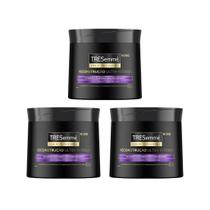 Creme De Tratamento Tresemme 400G Reconstruçao - Kit Com 3Un